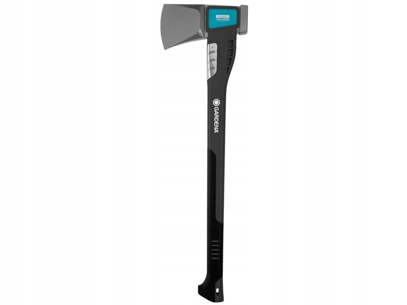 

Siekiera rozłupująca Gardena 2800S 70cm