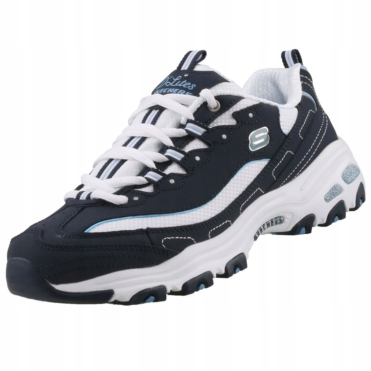 Dámské Skechers Skechers D'Lites velikost 36