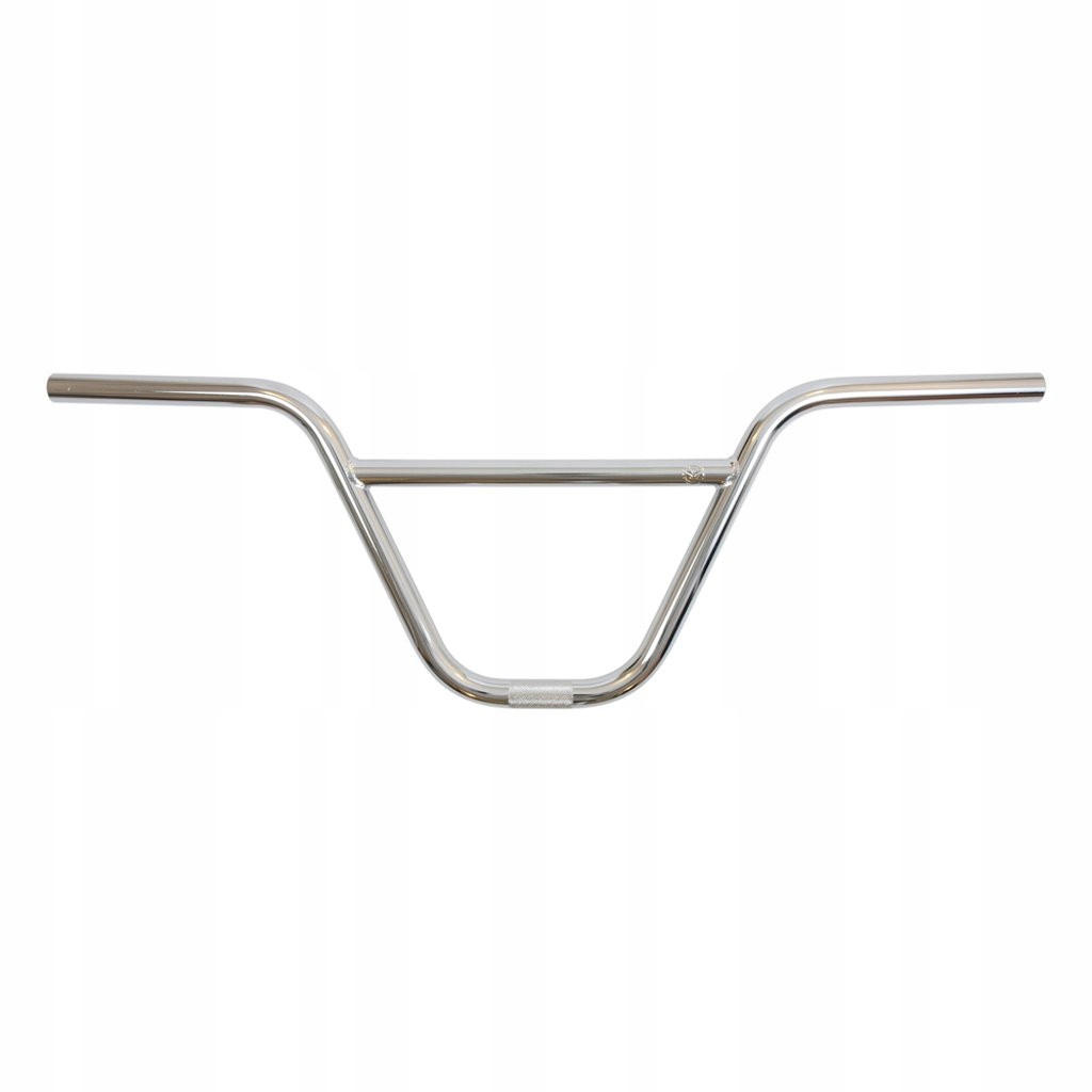 Volant Bmx Federal Assault chrom 9"