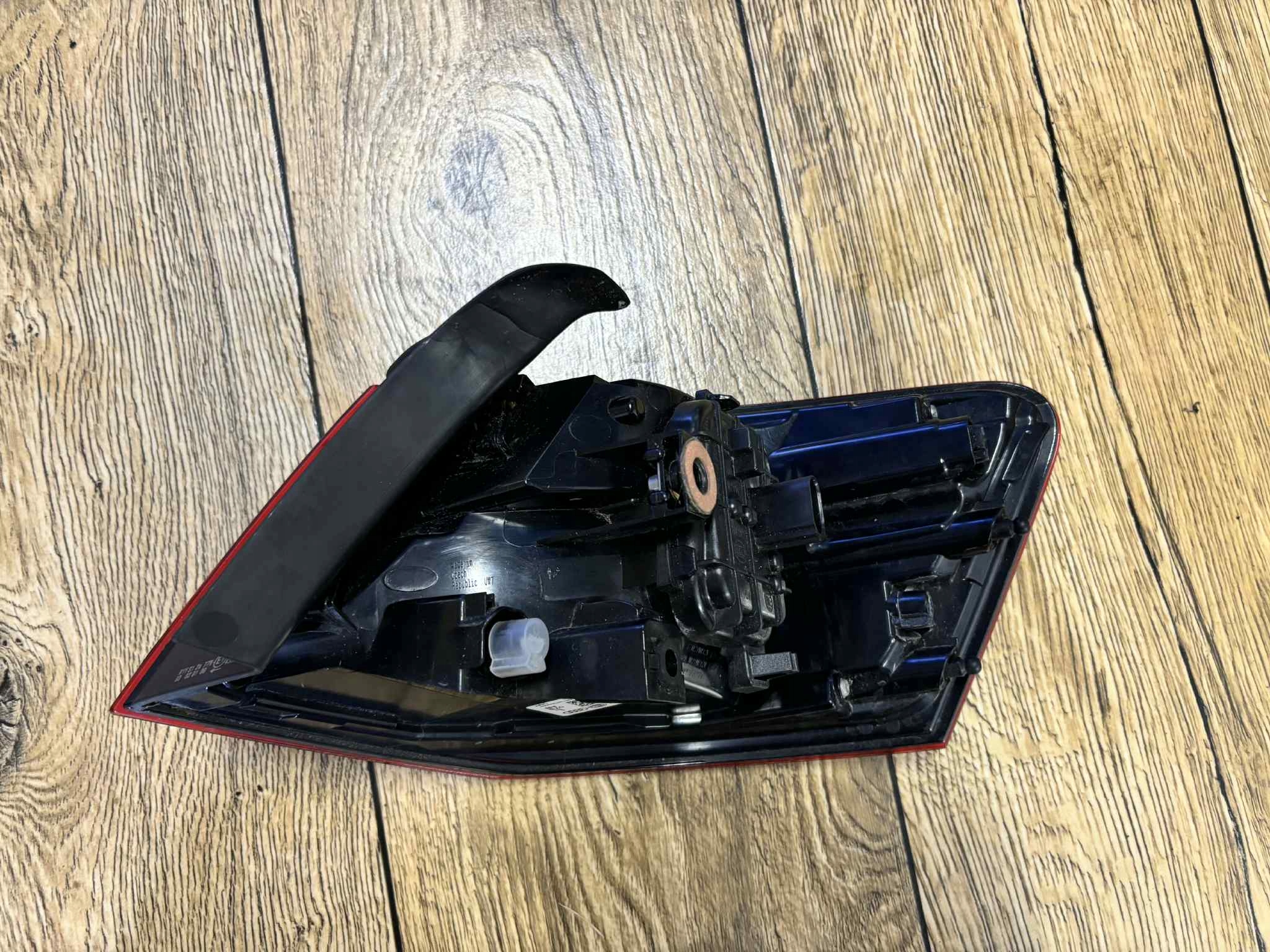 Licht LED links heck AUDI A3 LIFT 8V3945069