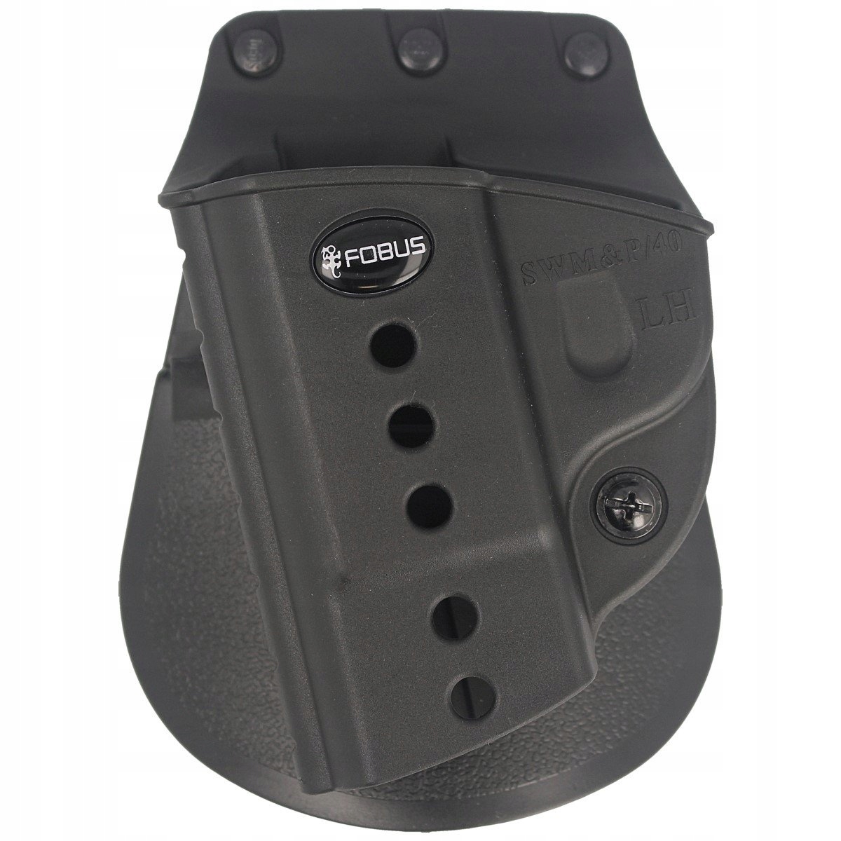 Lehké pouzdro Fobus Swmp Lh Owb Diamondback, Shadow System, Smith & Wesson