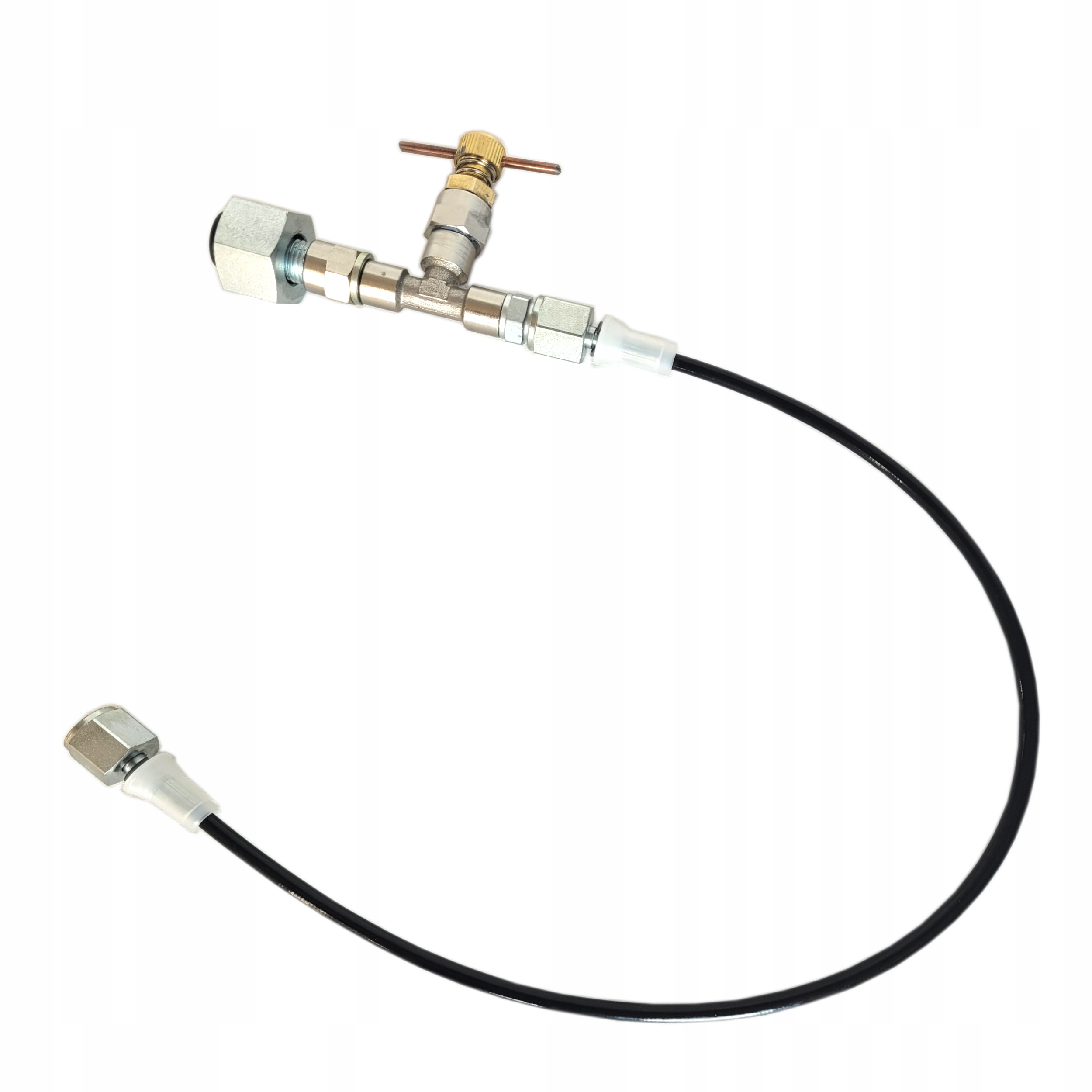 Přepážka pro vzduchovku Walther Reign vzduchovka Pcp