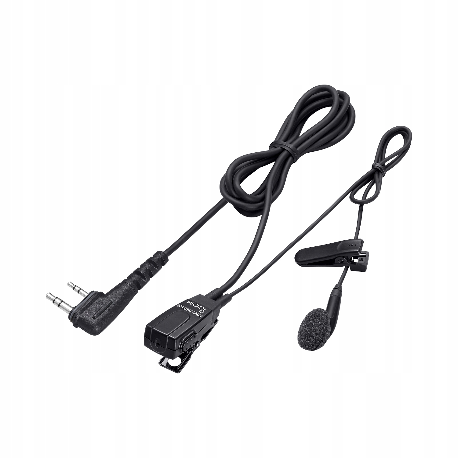 ICOM HM-166LS микрофон