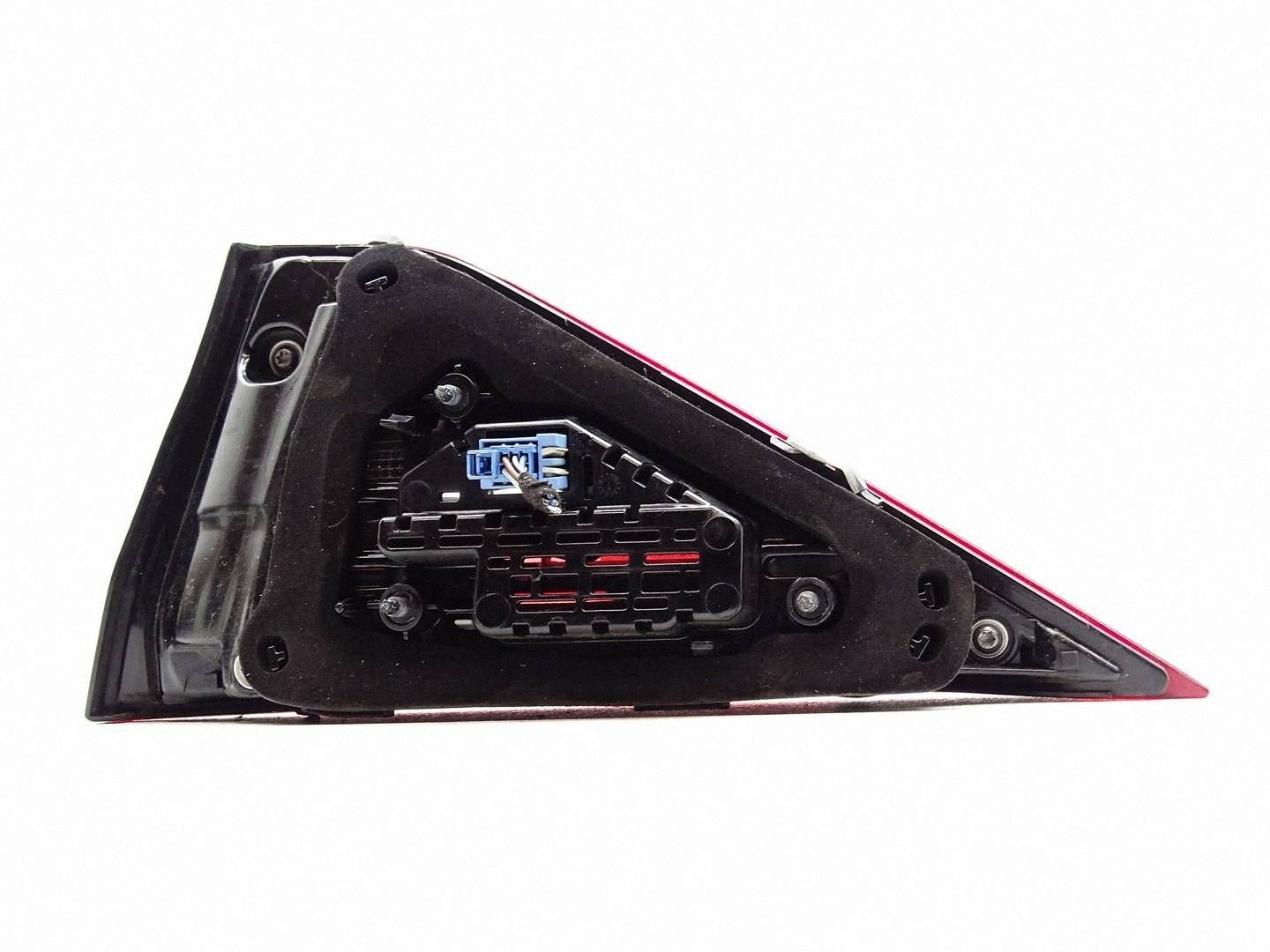 light left rear LED to the bonnet AUDI A1 II 82A945093C