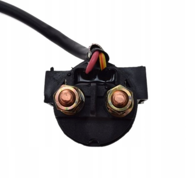 Przekaźnik rozrusznika kostka GY6 4T 139QMA QMB Romet Router Benzer Producent Kengo