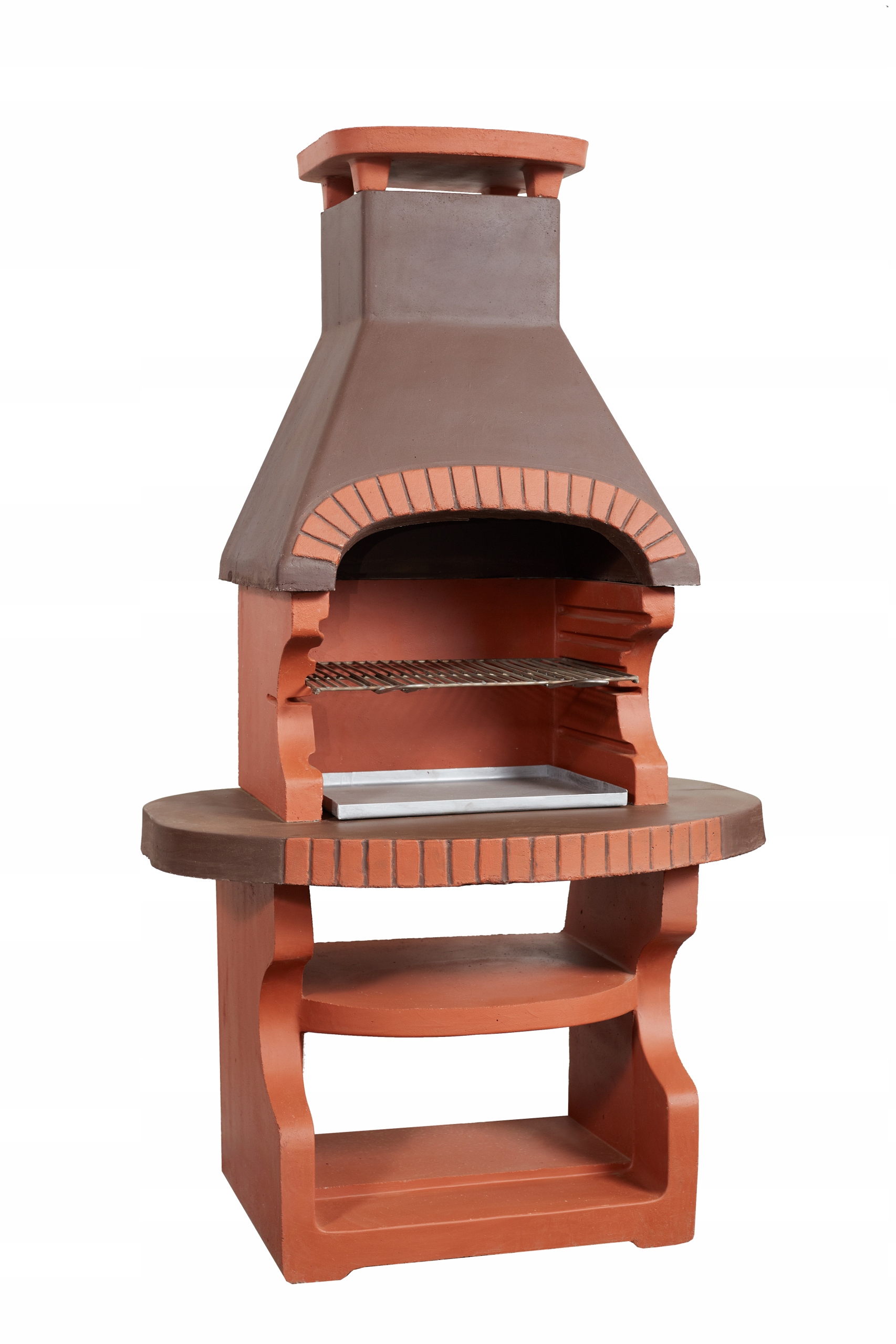 Grill Betonowy K2 - PRODUCENT