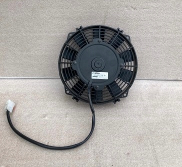 WENTYLATOR OSIOWY SPAL 24V VA14-BP7/C-34A