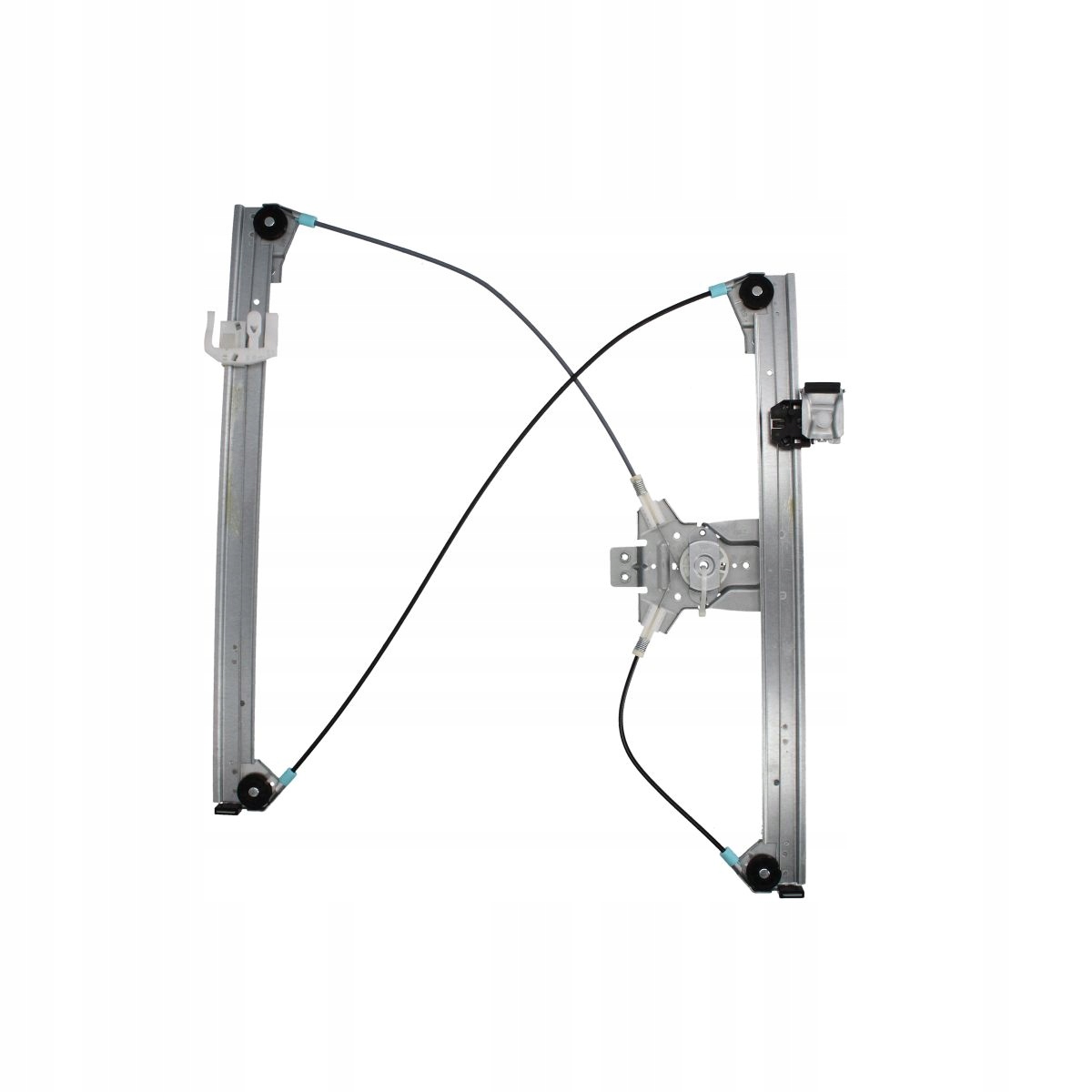 PODNOSNIK SZYBY PRZOD PR ELEKTR