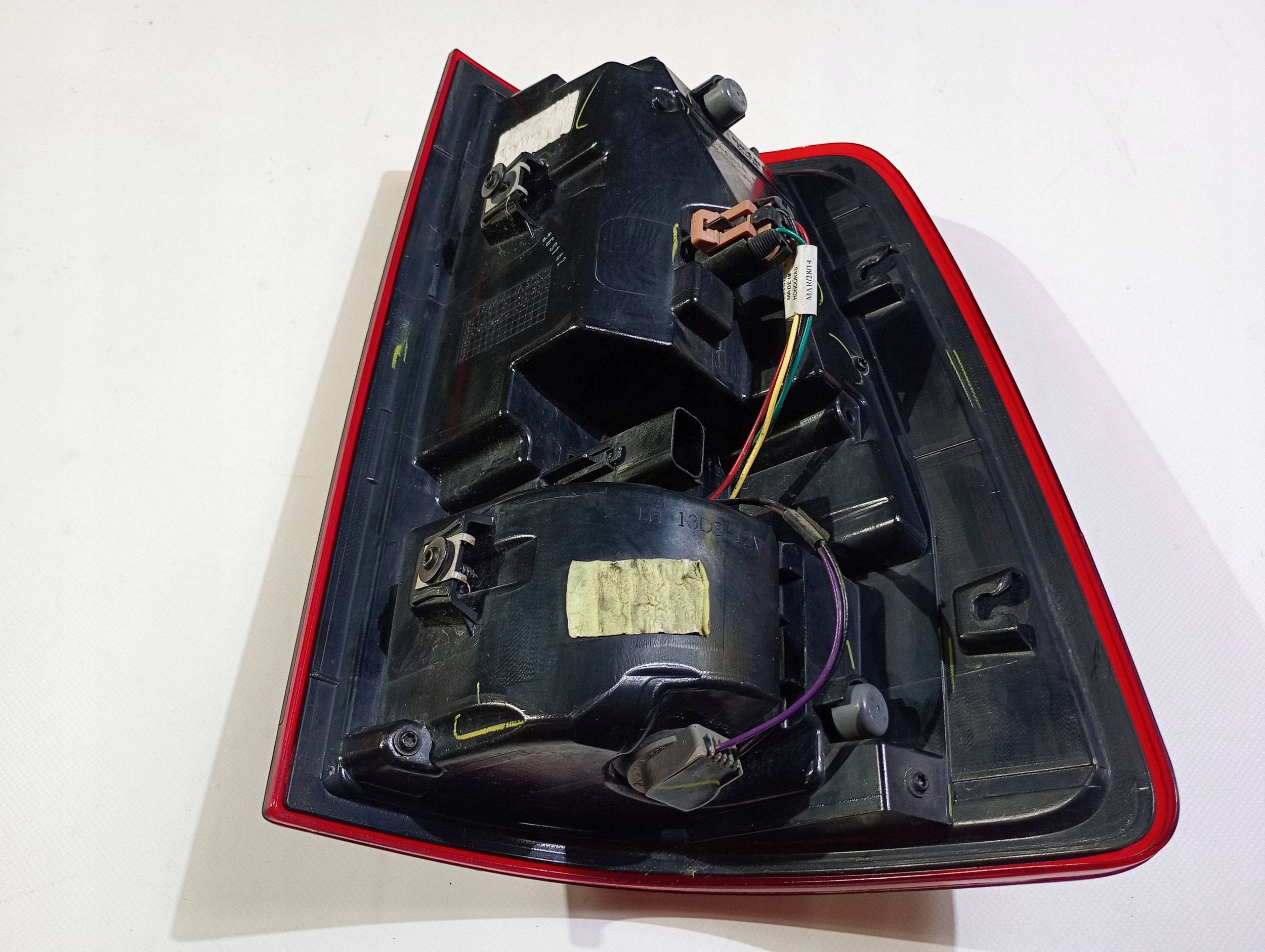 light led left rear part rear left originál Dodge RAM 1500 Sport 2009-2018