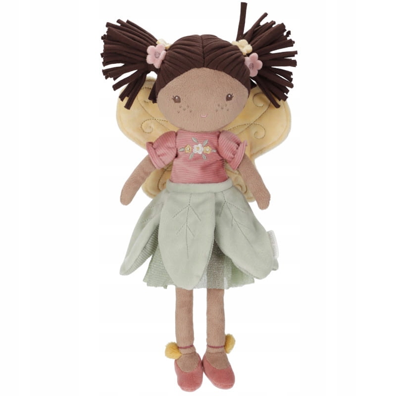 Little Dutch Laleczka Lalka wróżka Evi 35 cm