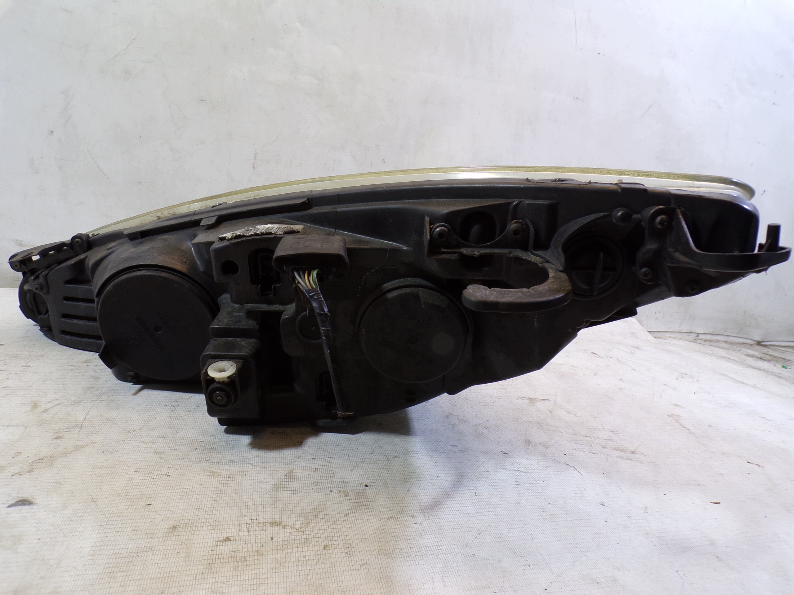 light front front right PEUGEOT 308 (K1)