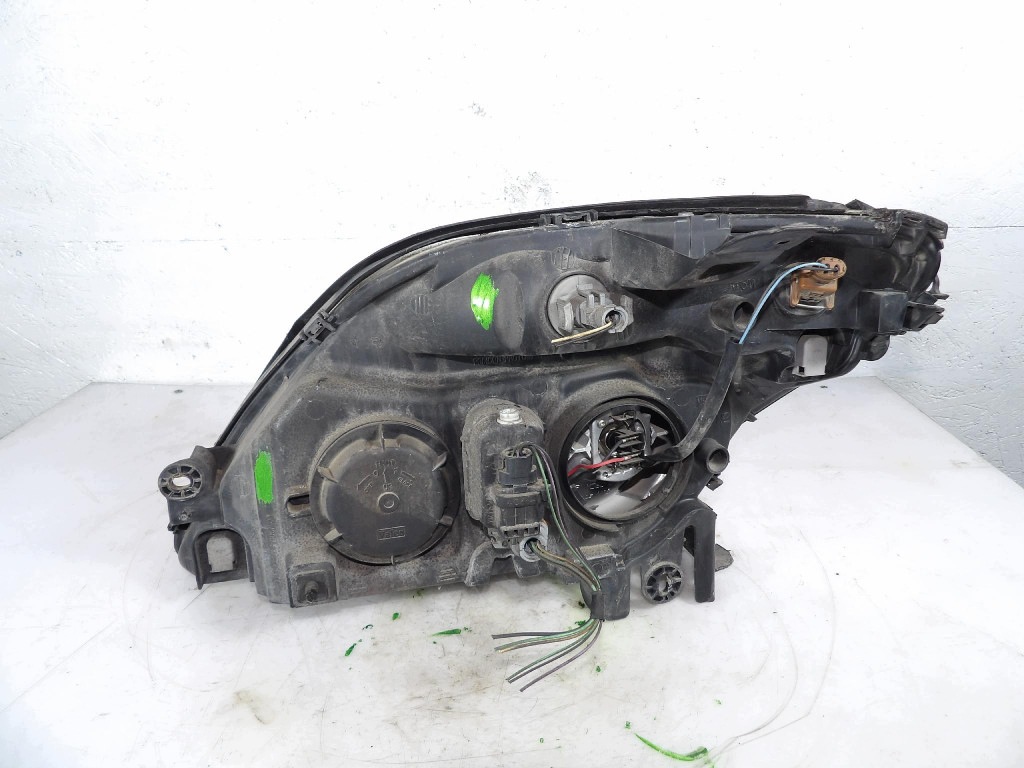 RENAULT MEGANE SCENIC e LIFT REFLEKTOR Destra 7700432097