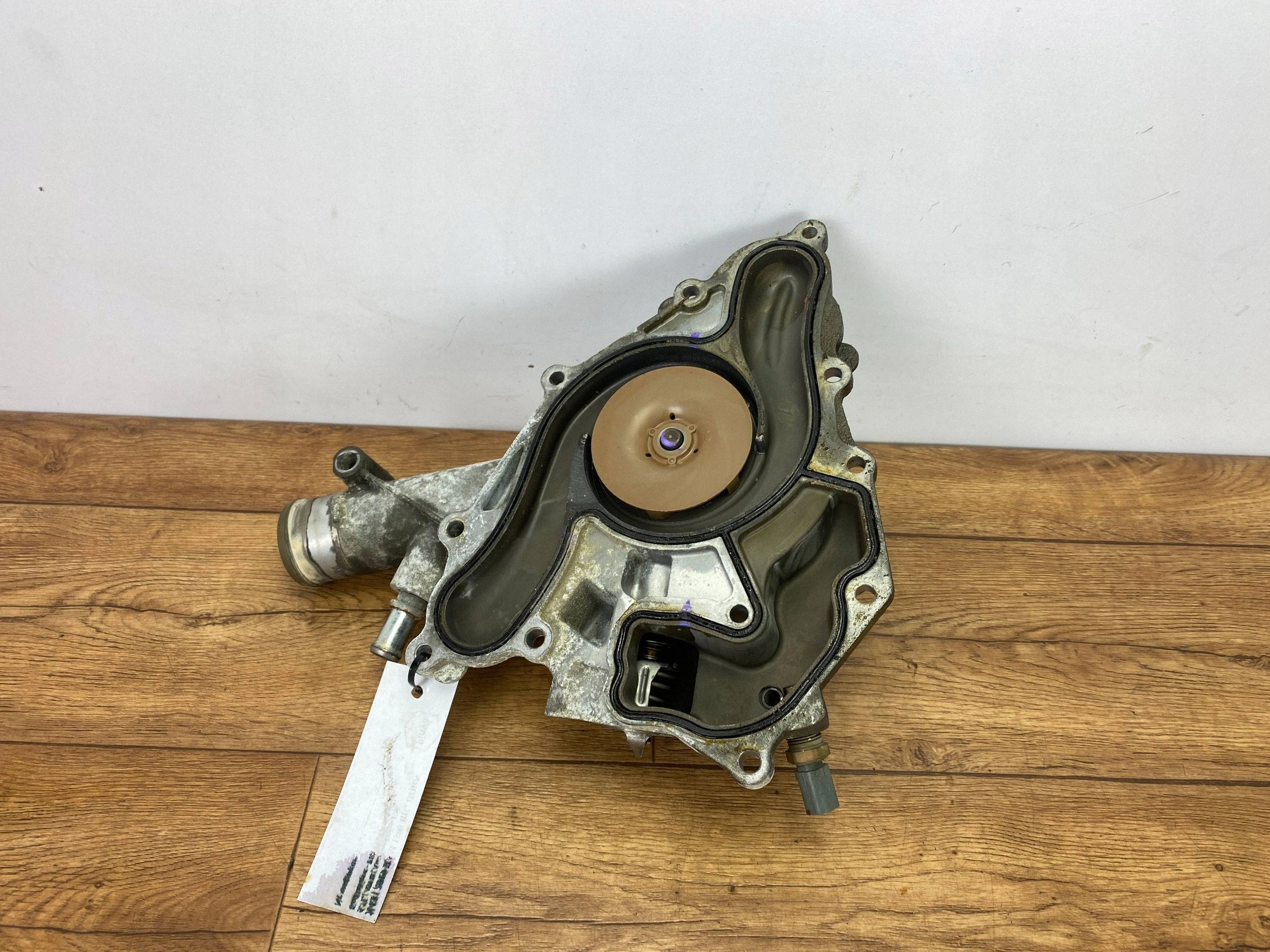 Wasserpumpe Dodge Ram 1500 DT 5.7 V8 HEMI 2019+