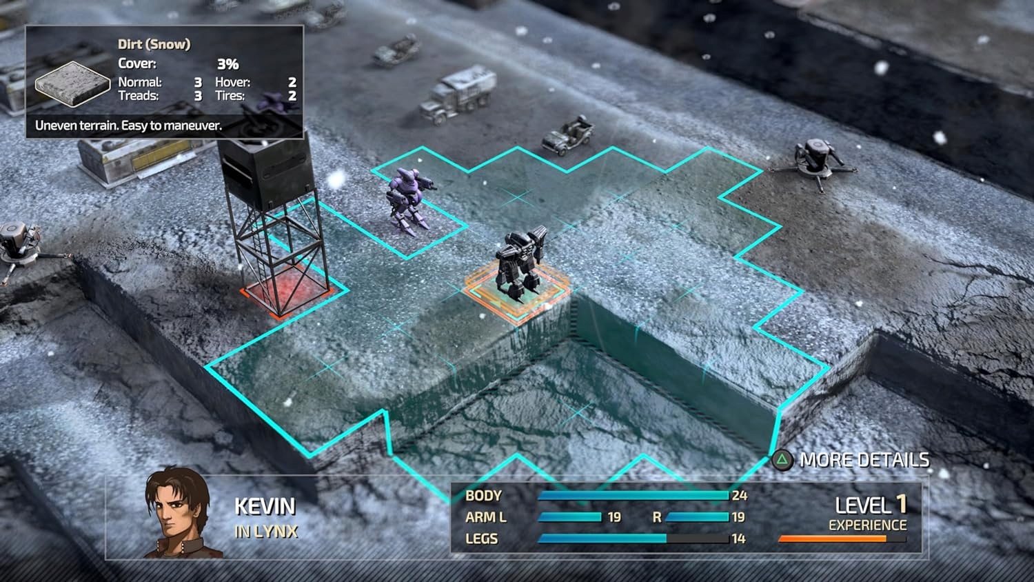 Front Mission 1st Remake Limited Edition PlayStation 5 NOWA FOLIA Producent Microids