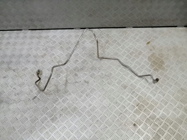 FIESTA MK7 1,6 TDCI КАБЕЛЬ ТРУБКА КОНДИЦИОНЕРА