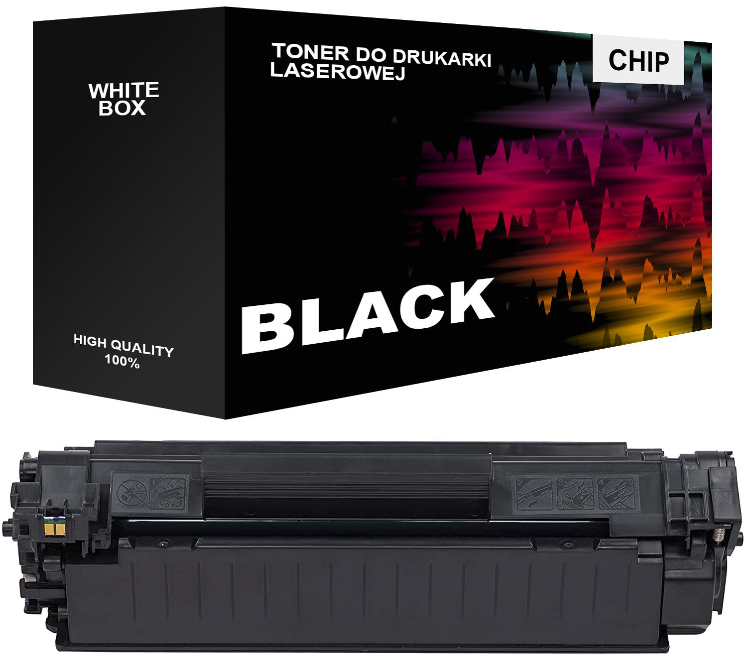

Toner CE285a do LaserJet P1100 P1102 M1132 M1212