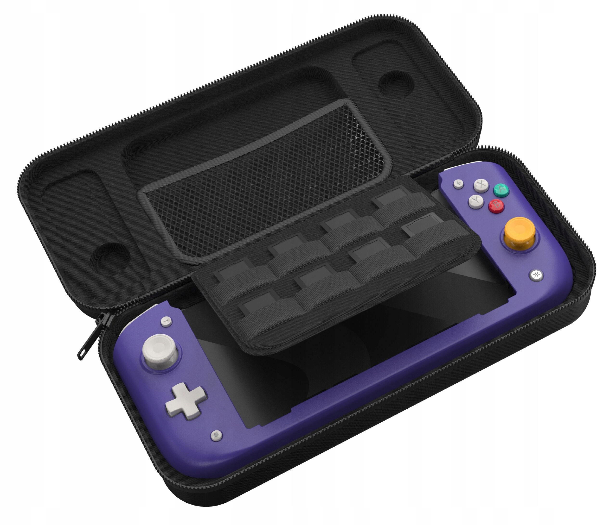 Kontroler PLAION Nitro Deck Retro Nintendo Switch Kod producenta Nitro Deck Retro