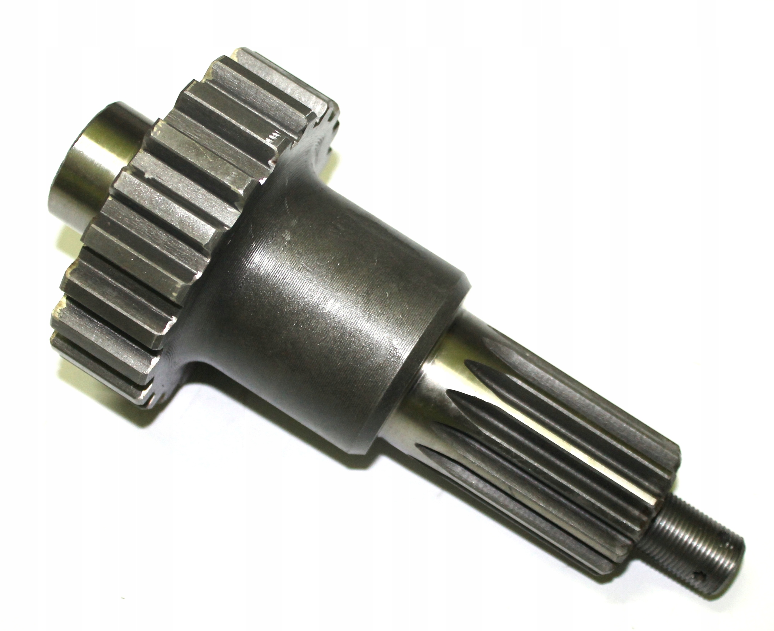 Передній міст приводний вал STAR 200 новий