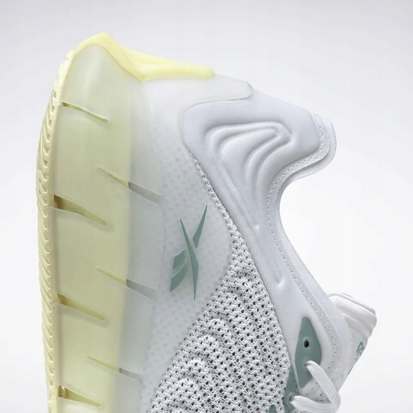 Buty Unisex Reebok Zig Kinetica FW4626 40 Płeć kobieta