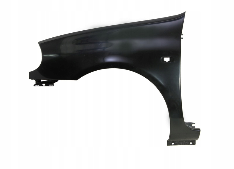 Levý Blatník Renault Clio II Ph I, Thalia I 1998-2001 Každá Barva