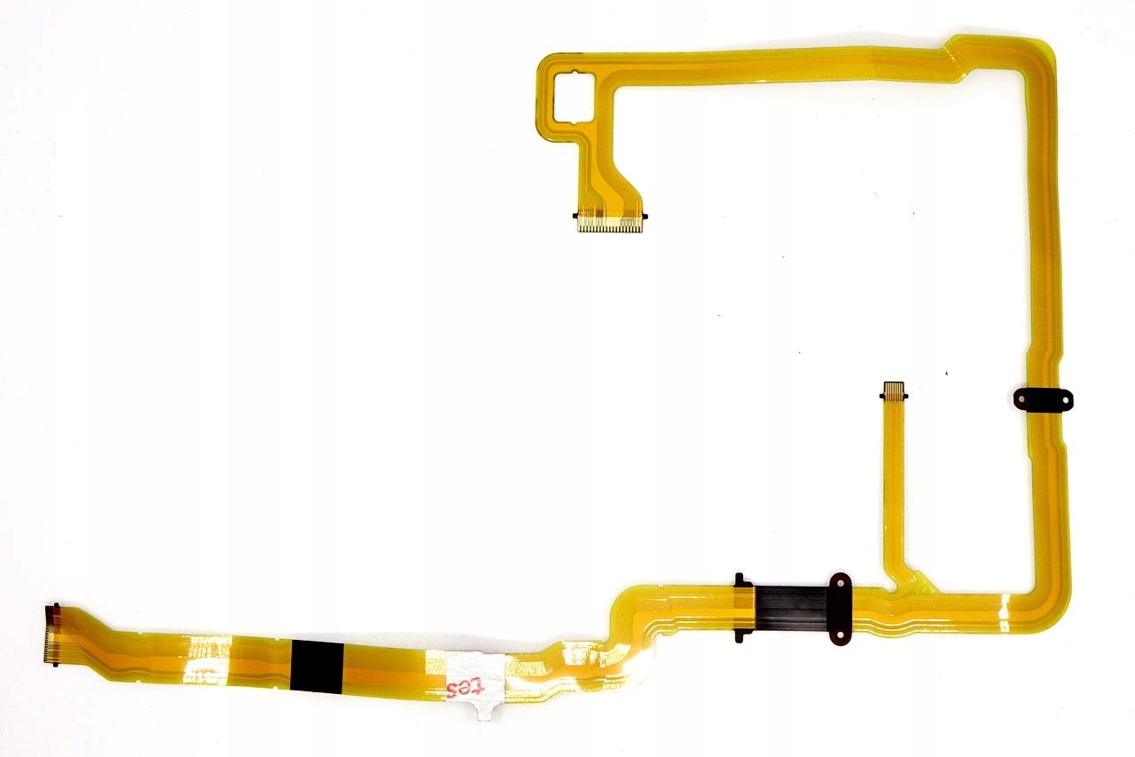 Flexibilní LCD displej Panasonic DMC GH6 GH-6