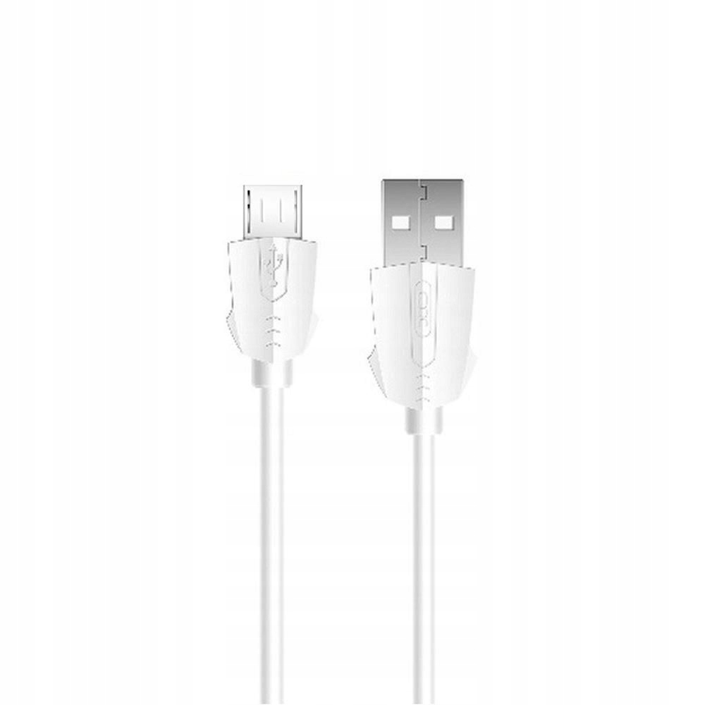 

Xo Kabel przewód micro Usb microusb 1m 2,4A