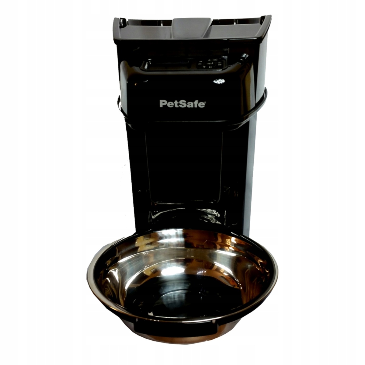 Miska Dla Kota Psa automatyczna z programatorem