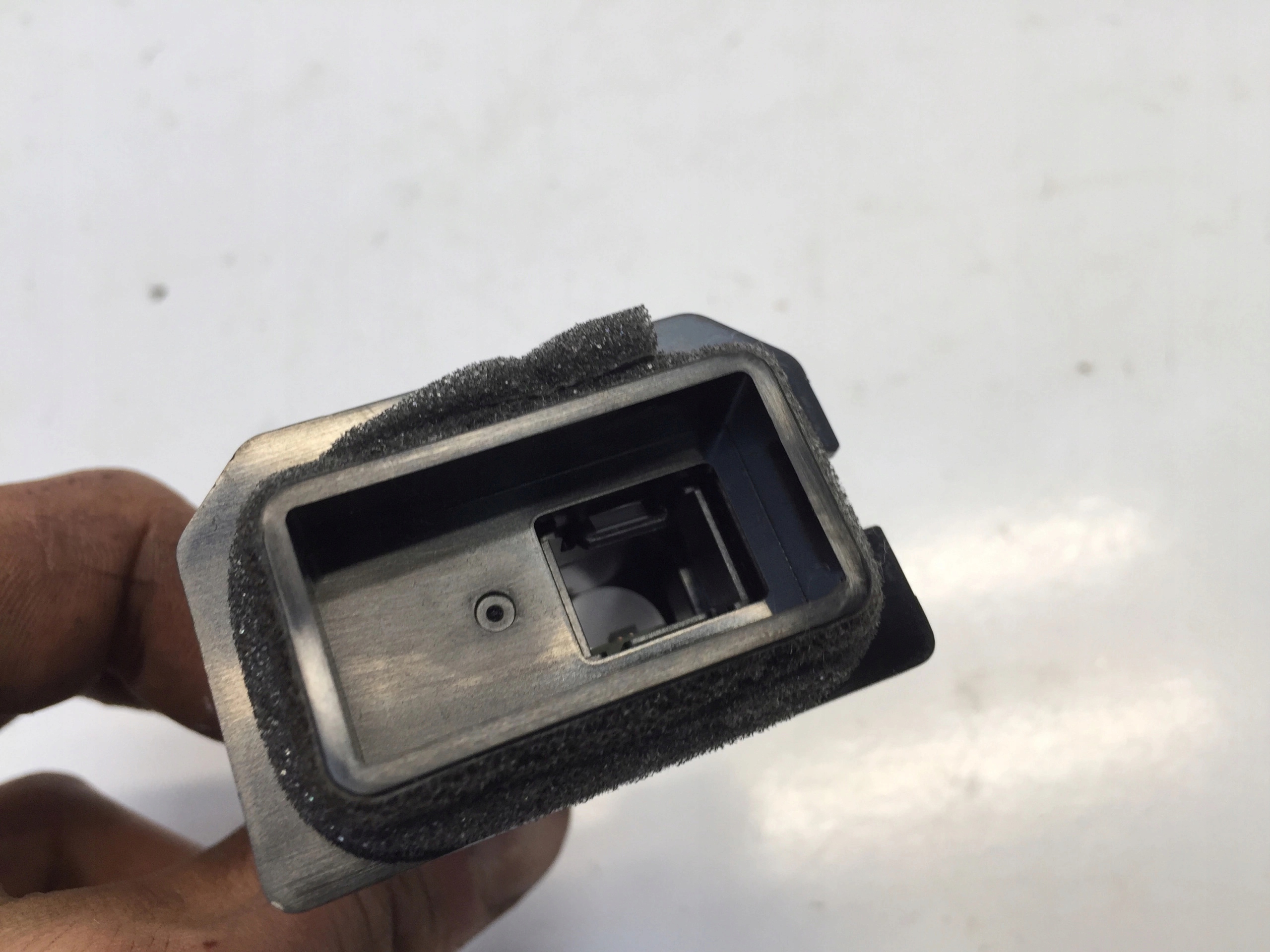 HONDA JAZZ V 1 5 EHEV CZUJNIK TEMPERATURY A41MH12 Car type Passenger cars