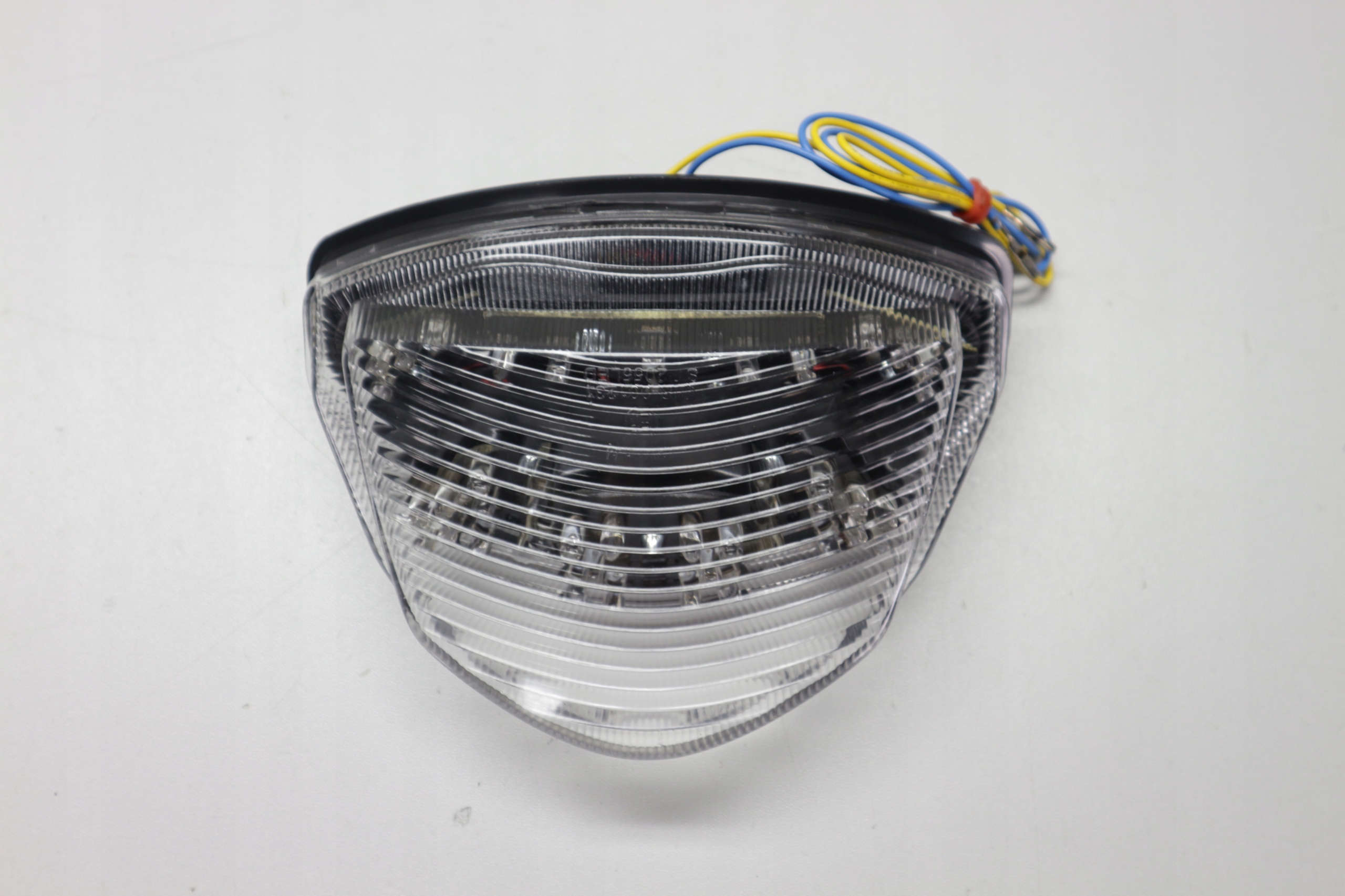 1803239 - SUZUKI GSXR 1000 ЗАДНИЙ ФОНАРЬ ЗАДНИЙ НОВЫЙ СВЕТОДИОДНЫЙ