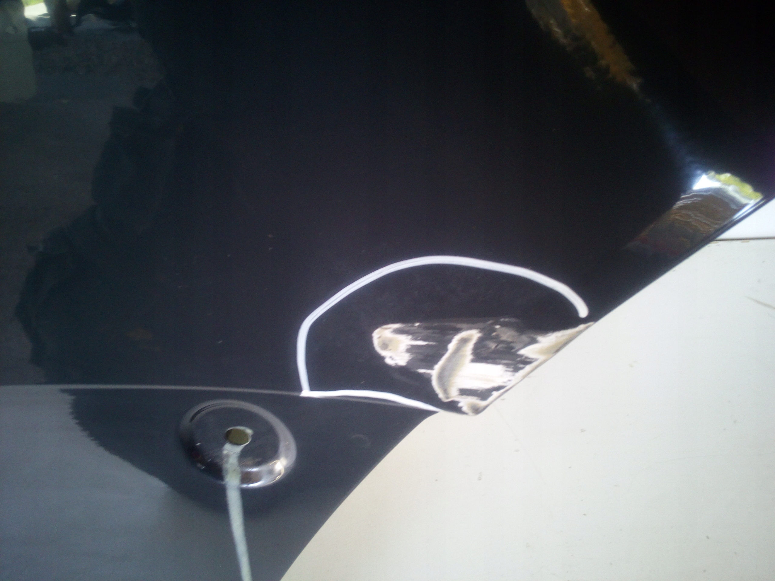 Mercedes Sprinter W907 W910 Drzwi Prawe Przednie Producent części Mercedes-Benz OE