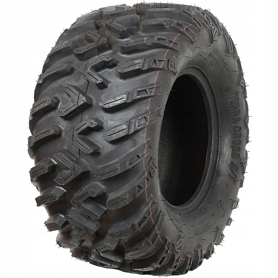 26x9-12 Nové Pneumatiky Itp Terracross 230/80-12 Štvorkolka Atv Utv 26x9.00-12 49F Tl