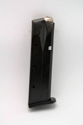Magazynek Bersa TPR9 9x19 17 naboi