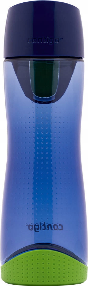 Butelka na wodę Contigo Swish 500 ml - Cobalt Blue Marka Contigo