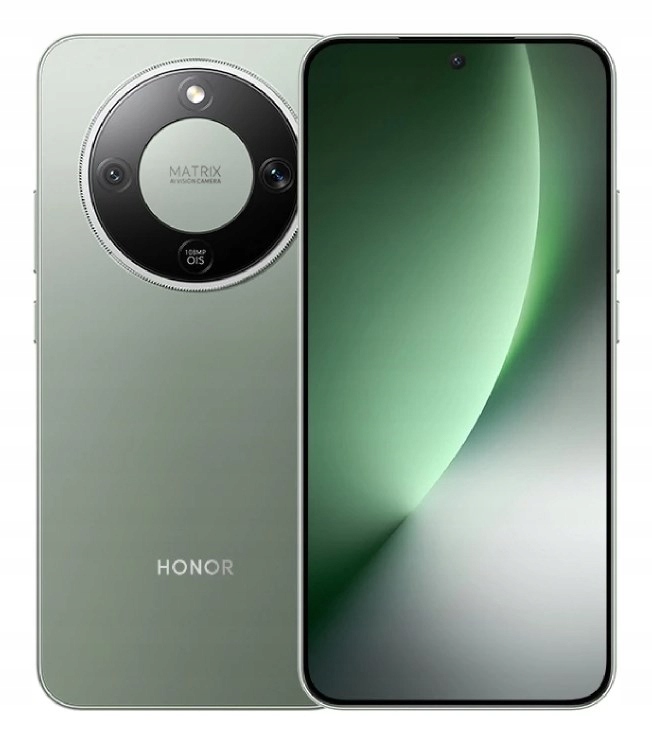 Honor Magic 8 Lite 5G 8/256GB Ds Forest Green
