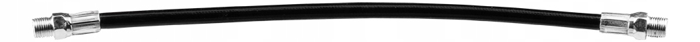 

Wężyk giętki do smarownic 11 x 300 mm Neo 11-532