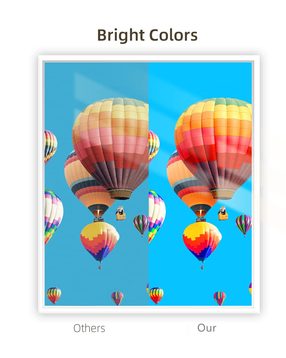 EPSON 29XL Zestaw Tuszy Kompatybilnych Do Drukarek Expression Home XP — miniatura 5