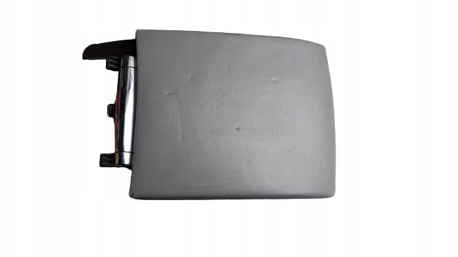 PHAETON armrest SKORZANY 3D0864101AF