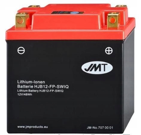 Akumulátor Honda Transalp Africa Cb 650 750 400 500 Aprilia 125 250