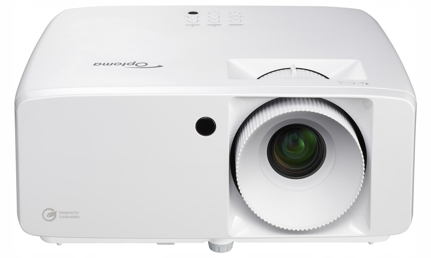 Projektor Optoma ZH401e Darček Držiak A Hdmi Kábel