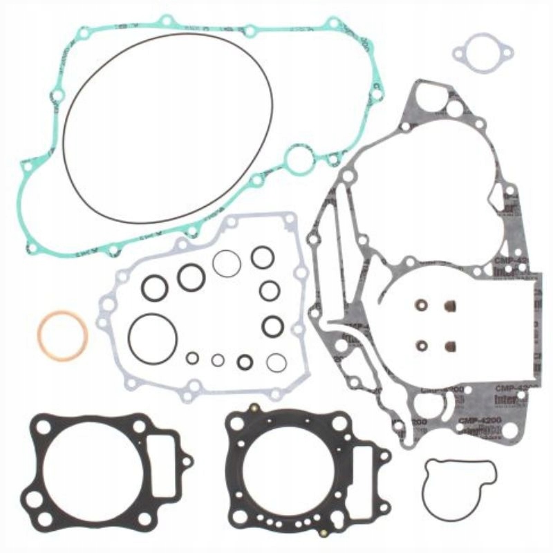Kompletná Sada Tesnení Motora Vertex Honda Crf 250R 10-17