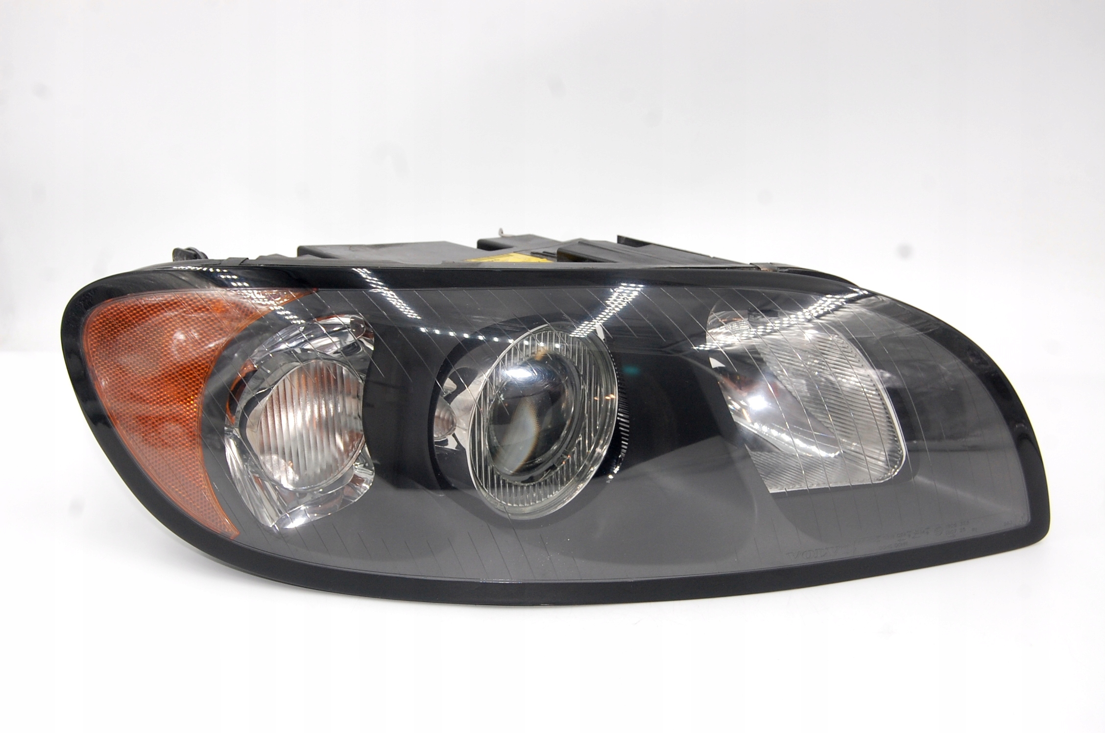 Frontscheinwerfer Volvo C70 31283038 LED Rechts Scheinwerfer Headlight - Thumbnail 1