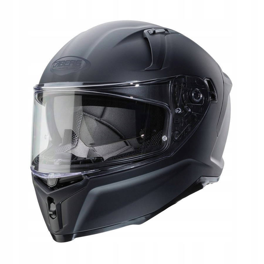 

Kask Caberg Avalon Matt black