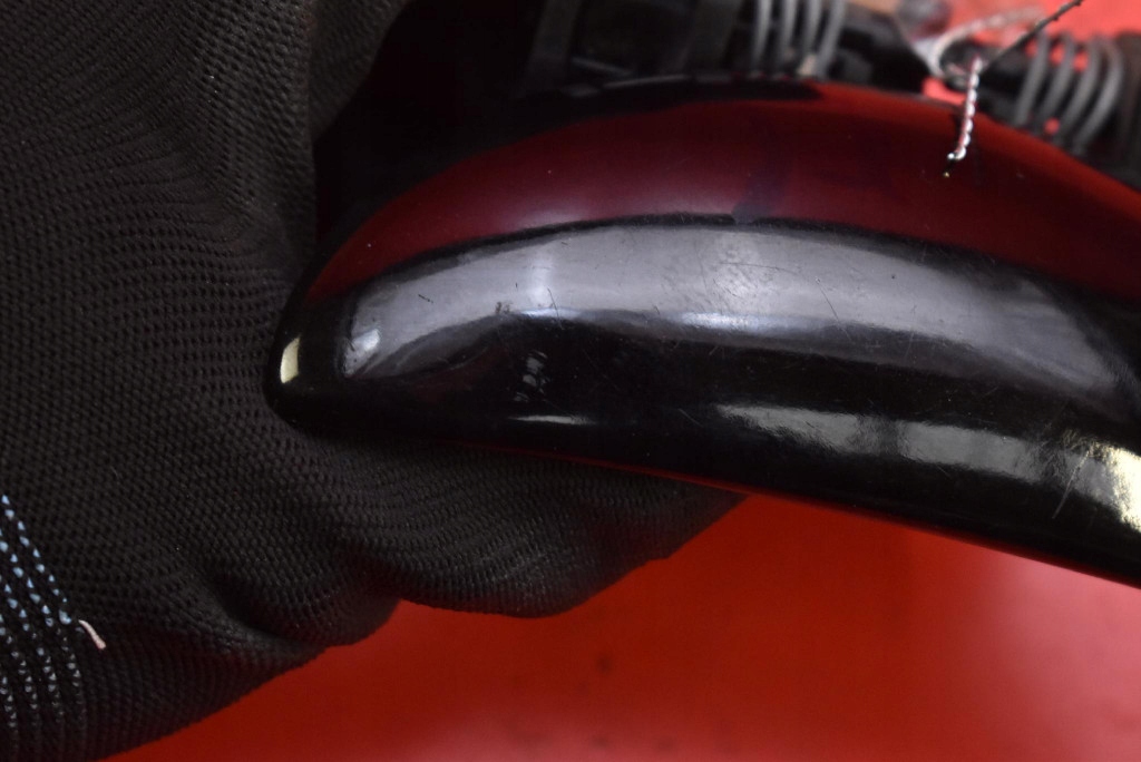 handle left front front KTV PEUGEOT 206 2 II 09-13