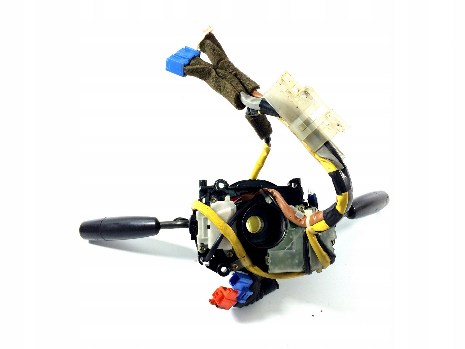 DEVIO LUCI TERGICRISTALLO TERGI MAZDA 323 C Mk V (BA) 1.3 16V