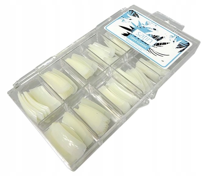

Tipsy Natural Naturalne Mleczne 100szt Abs