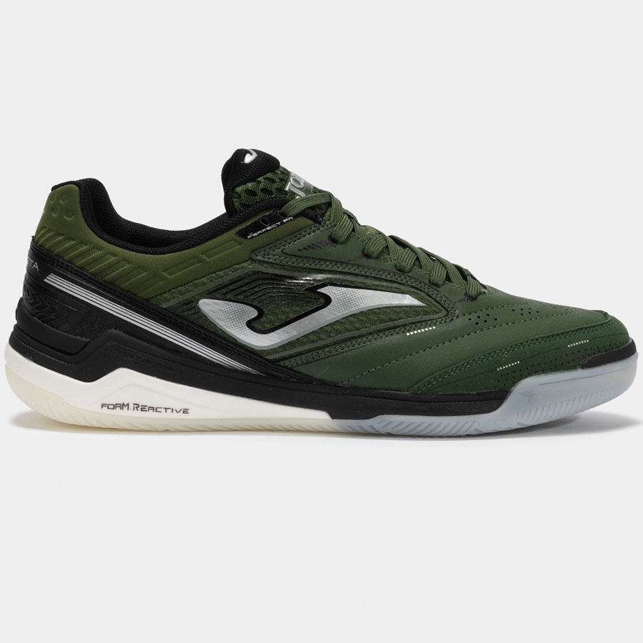 Joma Gambeta 2523 In [40] Pánská sálová obuv zelená