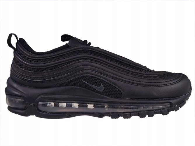 Nike Air Max 97 DH8016-002 Černé boty Velikost 36