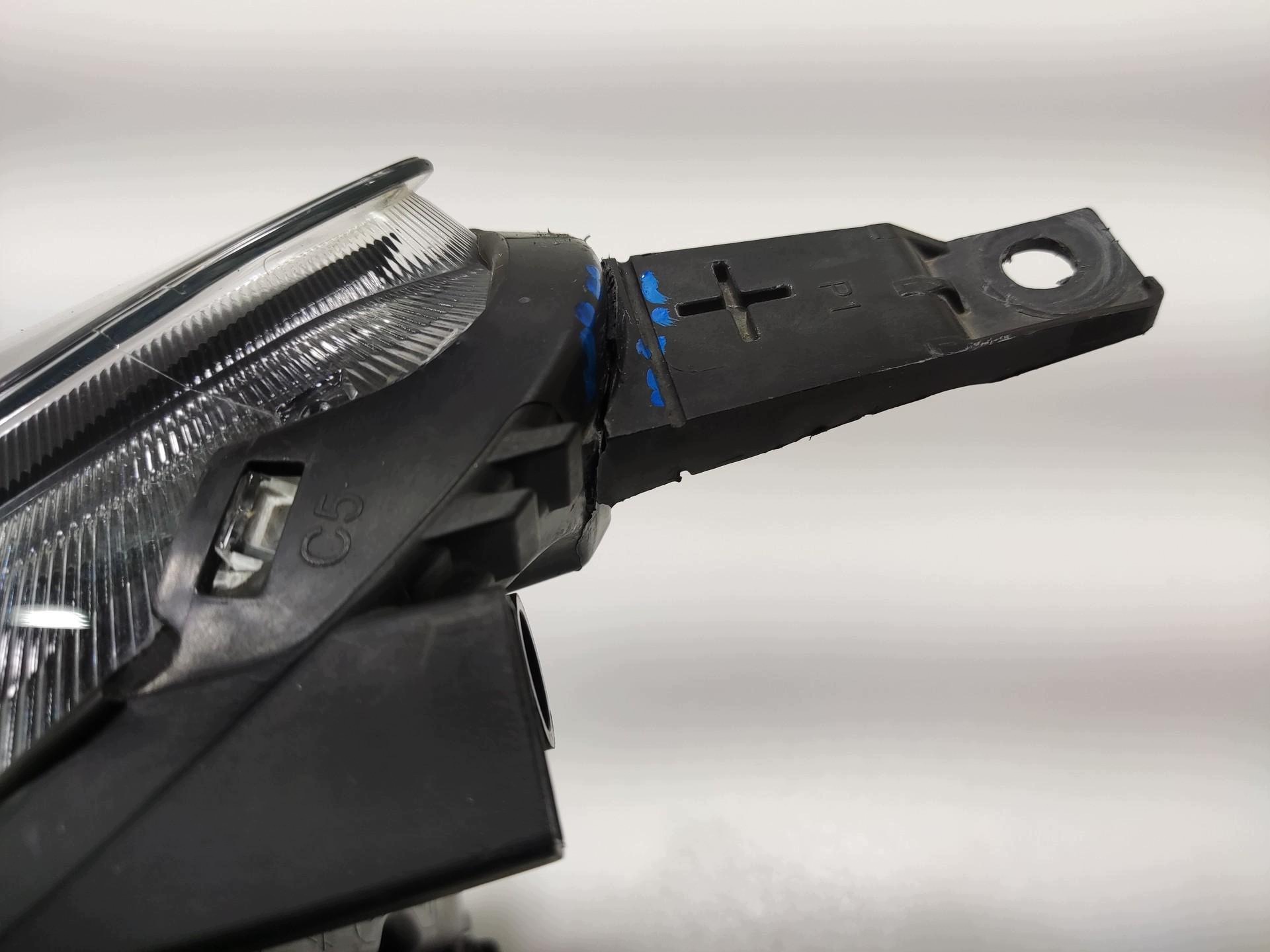 light right front front FULL LED FORD KUGA MK3 2019-2024 EUROPA
