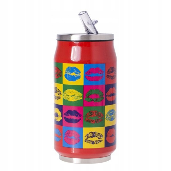 

Kubek Termiczny Puszka Bidon Usta 350 ml Odelo