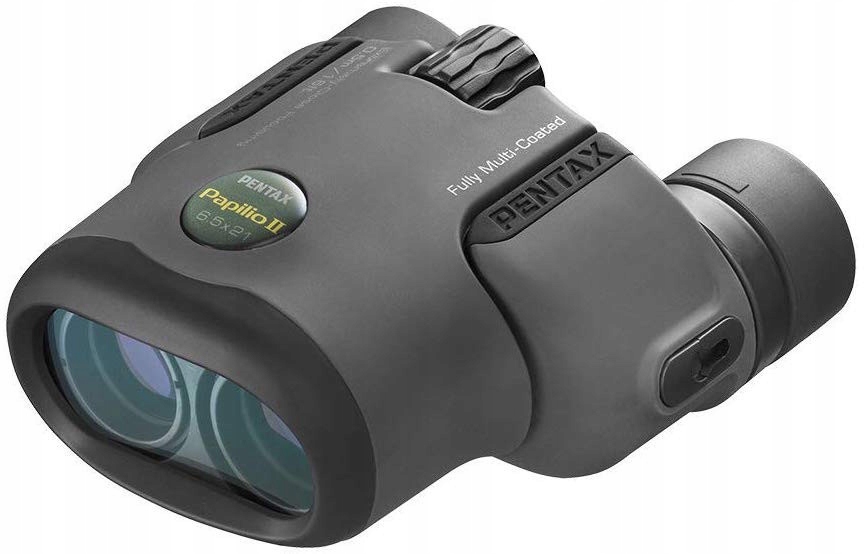 Dalekohled Pentax Papilio II 6.5x21